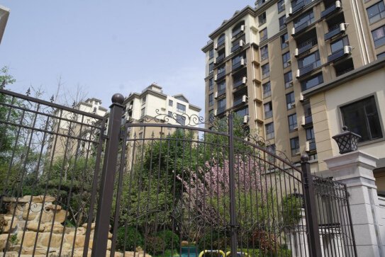 富有花园:周末免费查体+免费蛋黄酥!你确定不