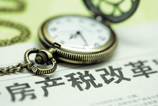 房产税来了 一线城市房价泡沫会戳破吗?_频道