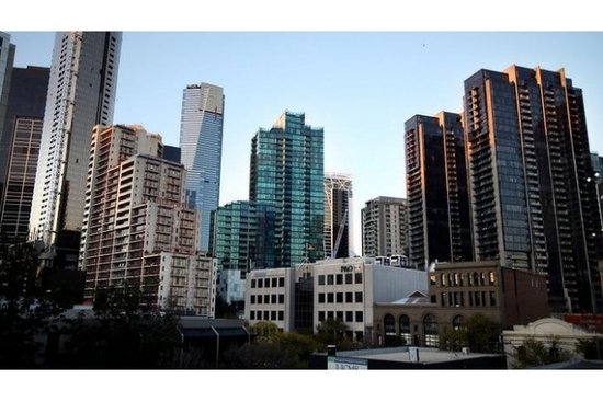 我告诉你为什么中国房市不会重演美国次贷危机