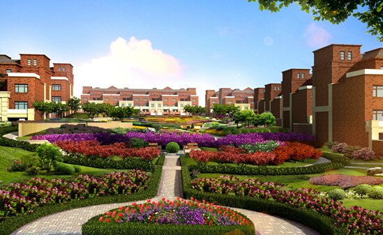 7月17日 金地·首府盛邀业主共赏经典曲剧《骆