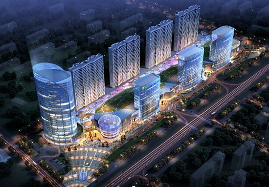 星颐广场,为什么让人记恨-烟台星颐广场-烟台资讯