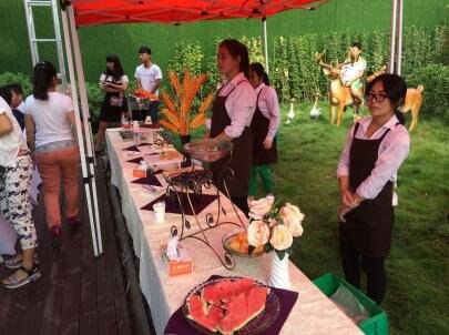 烟台开发区铁学区-香橙中秋新品献礼!_频道-烟台