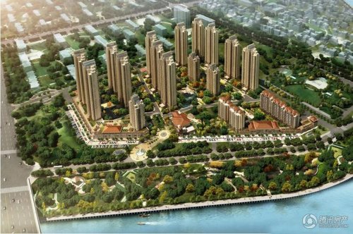 福山君山水交1万认筹金全款购房享受98折优惠