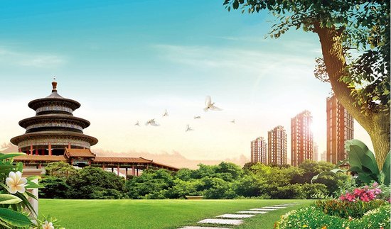 富顺苑星都已交房 均价7500左右 全款97折_频