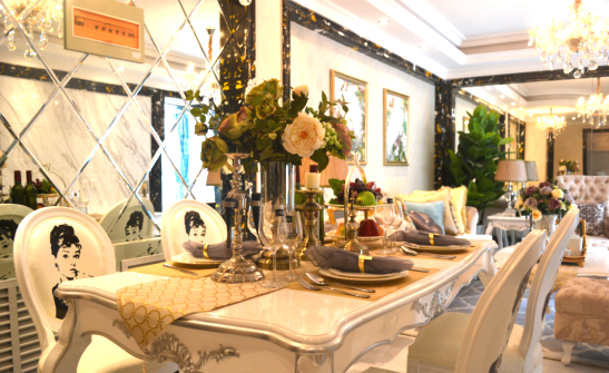 德蚨5.1喜乐汇好礼疯狂送 火爆认筹即将开启_