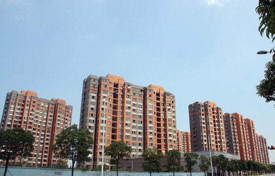 上海"有限产权"经济适用住房效应分析