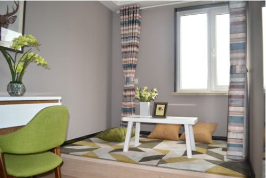 德蚨5.1喜乐汇好礼疯狂送 火爆认筹即将开启_