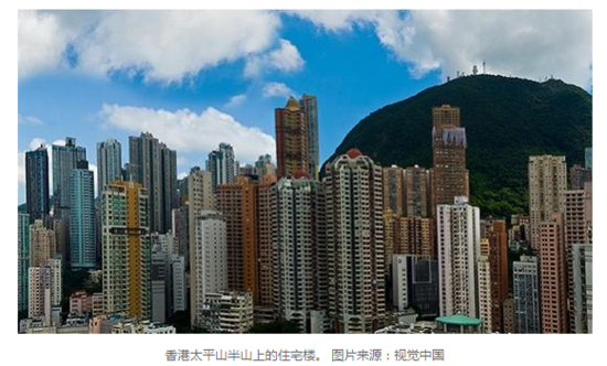 全球房价收入比排名:香港最高 孟买次之