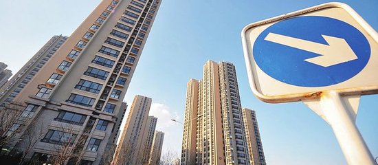 12月首周 烟台西部房企发力 万科城夺排行榜三