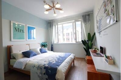 烟台精装长租公寓上线 龙湖葡醍海湾首推助阵