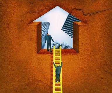 房地产调控政策起效 开发贷和个人房贷增速双