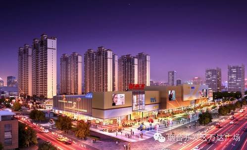 万达中心论2:为什么说万达广场就是投资中心?