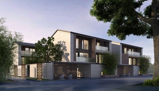 磁山温泉小镇8.28迎来 中国宜居养生养老 盛会