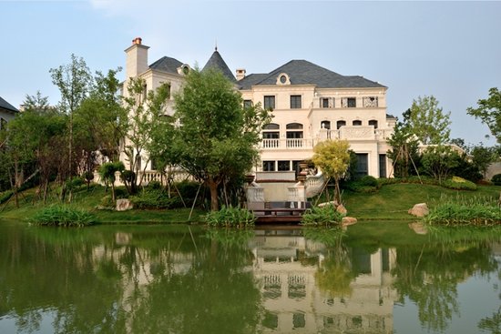 弘邦宝第传世独栋VIP登记 重磅优惠达百万_频