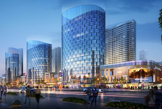 星颐广场疯狂双十一 1元竞拍iphone6_频道-烟台_腾讯网