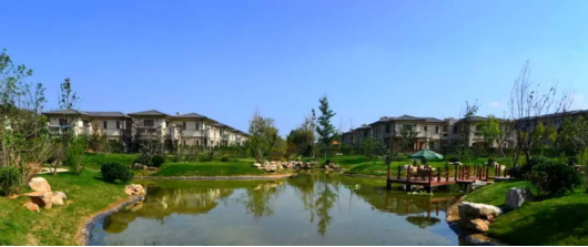 龙湖葡醍海湾:6年深耕 领墅烟台_频道-烟台