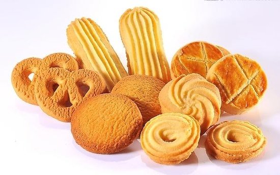 红星国际广场曲奇饼干DIY 乐享缤纷_频道-烟台