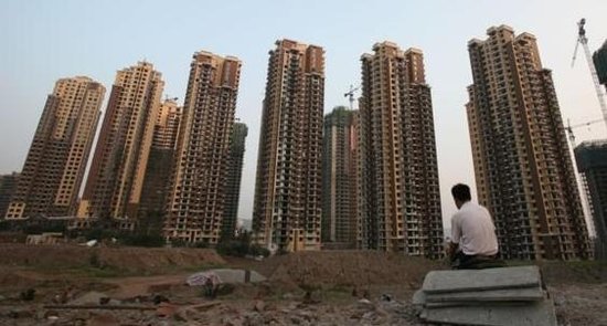 保障房为何从 只租不卖 变为 租售并举 _频道-烟