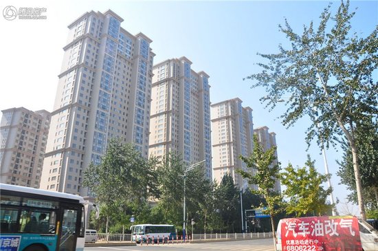 360°评测之金象泰吉祥家园 烟建品质更懂烟台