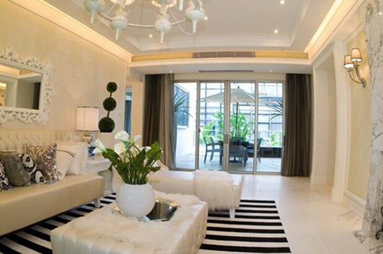 中铁逸都夏季购房节 买房送空调_频道-烟台