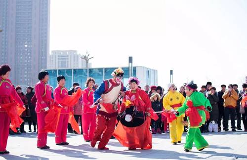 致高新区全区居民的一封信