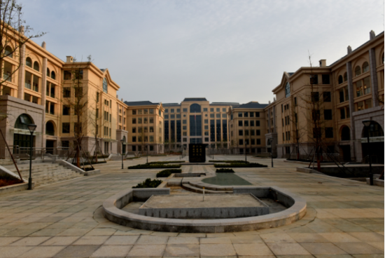 红星国际广场:楼王3房88-96㎡势头看涨 速来!_