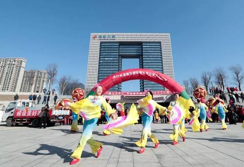 致高新区全区居民的一封信