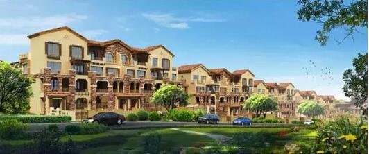 热烈祝贺烟台中南公司成功获取烟台五星级酒店用地、中南·山海湾1.41.5期盛大交付！