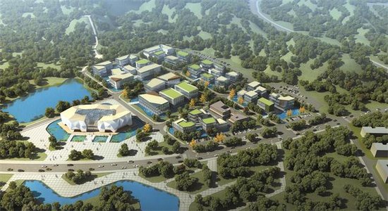 宜昌市兴建众创中心 创业者零租金入驻