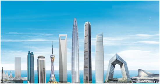 中国建筑晋级世界500强第24位 中建三局位列