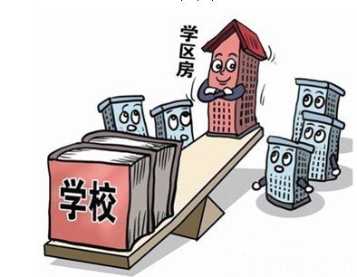 现实版孟母三迁真实上演 恩施学区房大盘点