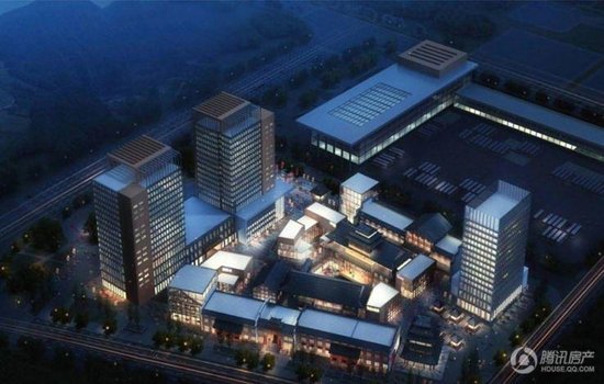 仙居恩施拉动旅游地产的多元化发展