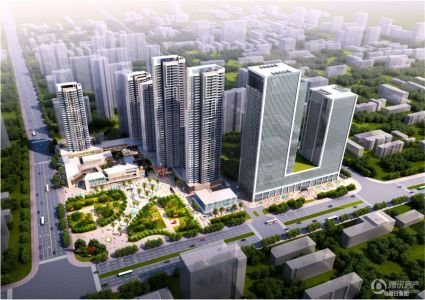 新华广场3#楼荣耀加推 VIP5000抵30000热销全城