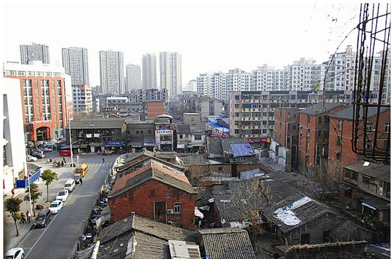 城市棚户区改造列为本次人大会议议案处理