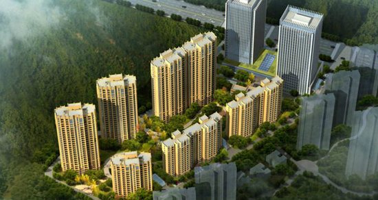 宜昌返乡置业推介会 6大精品楼盘与您相约梦想