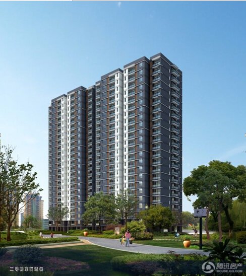 夷水仙居 买房送装修 风格由你定