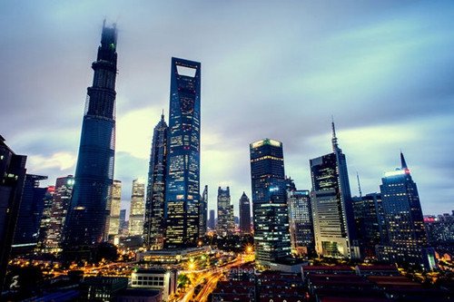 中国百强城市排行榜发布:前10位连续三年不变