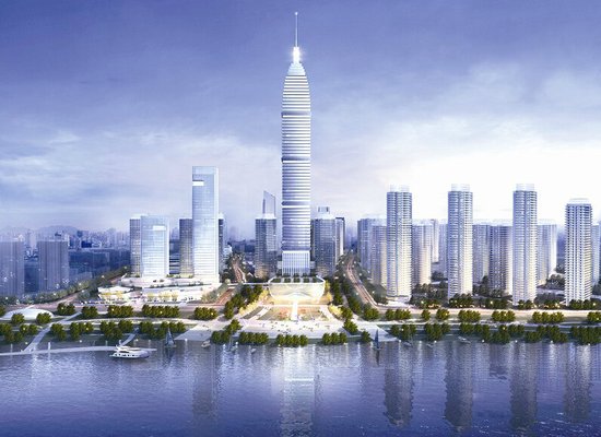 宜昌市推进城市棚户区改造和住房保障工作纪实