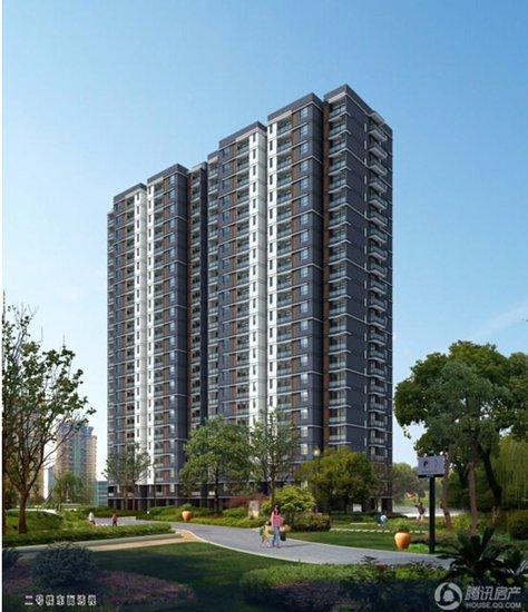 夷水仙居 买房送装修 风格由你定