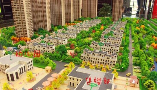 弘洋·拉菲小镇教育配套全解析_房产宜昌站_腾讯网