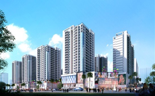 恩施国际商贸城9月20日压轴加推 投资4万起