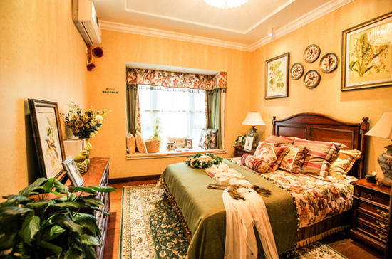 恒大绿洲:精装房or毛坯房 你的选择是什么