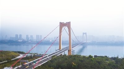 宜昌点军住建全力服务滨江生态新城建设