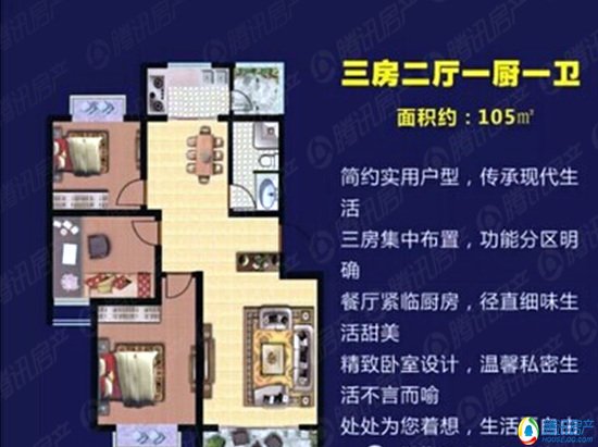 2020年宜春宜阳新区G_宜阳水晶城小区图片(2)