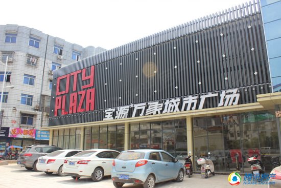 2020年宜春宜阳新区G_宜阳水晶城小区图片