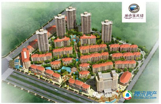 2020年宜春宜阳新区G_宜阳水晶城小区图片