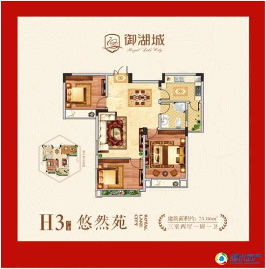 2020年宜春宜阳新区G_宜阳水晶城小区图片(3)