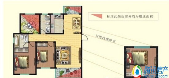 2020年宜春宜阳新区G_宜阳水晶城小区图片