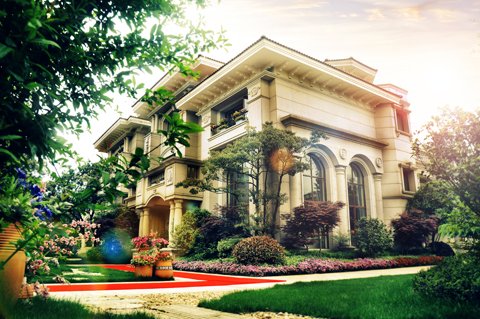 最高享89折 银城8月品质楼盘最新动态盘点_频