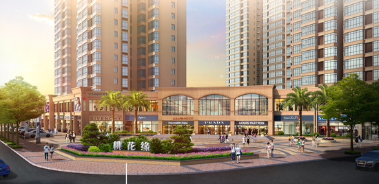 返乡置业 益阳人如何选择称心如意的房子_频道